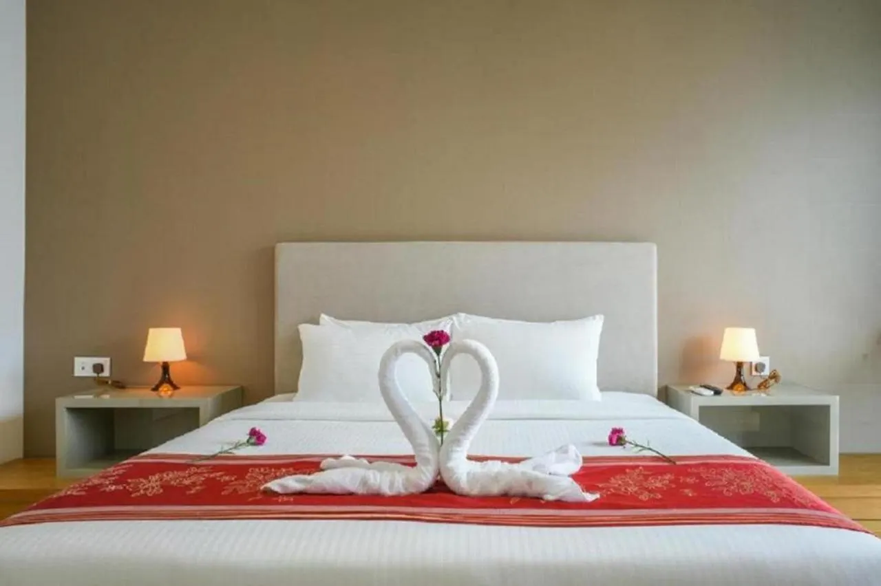 Apartment Platinum Home Stay Klcc Kuala Lumpur