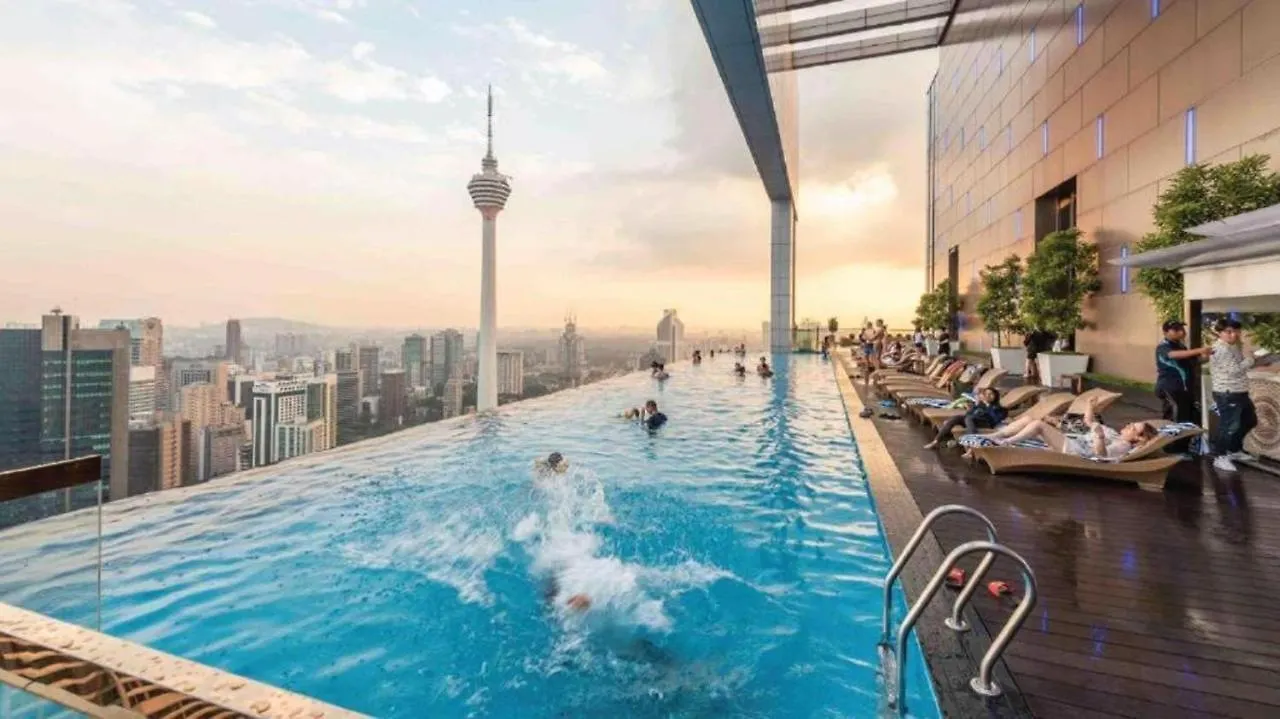 Platinum Home Stay Klcc Kuala Lumpur Malaysia