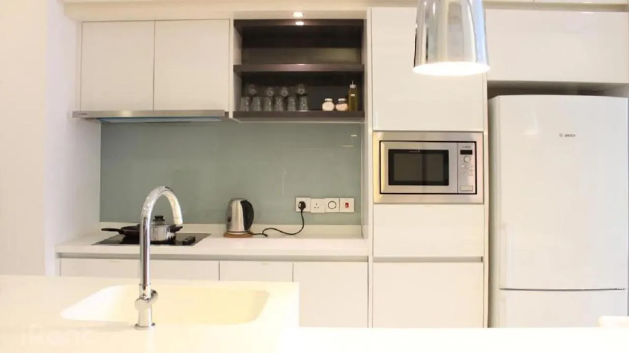 Platinum Home Stay Klcc Kuala Lumpur Malaysia
