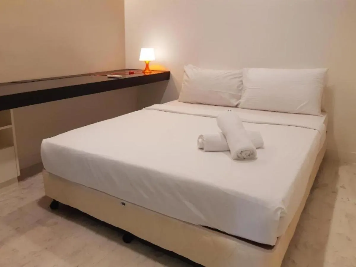 Platinum Home Stay Klcc Kuala Lumpur Apartment