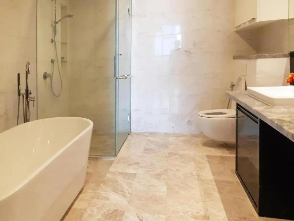Platinum Home Stay Klcc Kuala Lumpur