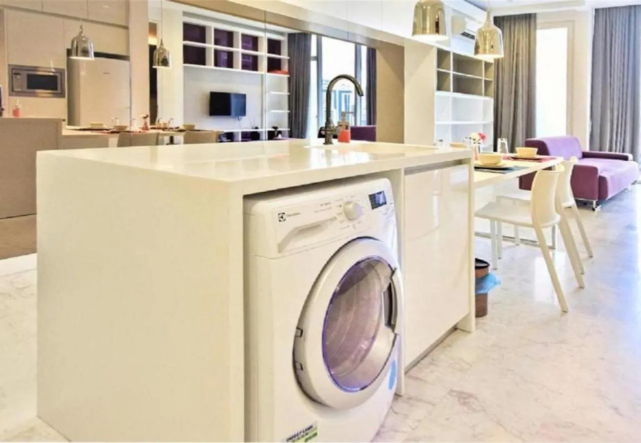 Platinum Home Stay Klcc Kuala Lumpur 0*,  Malaysia