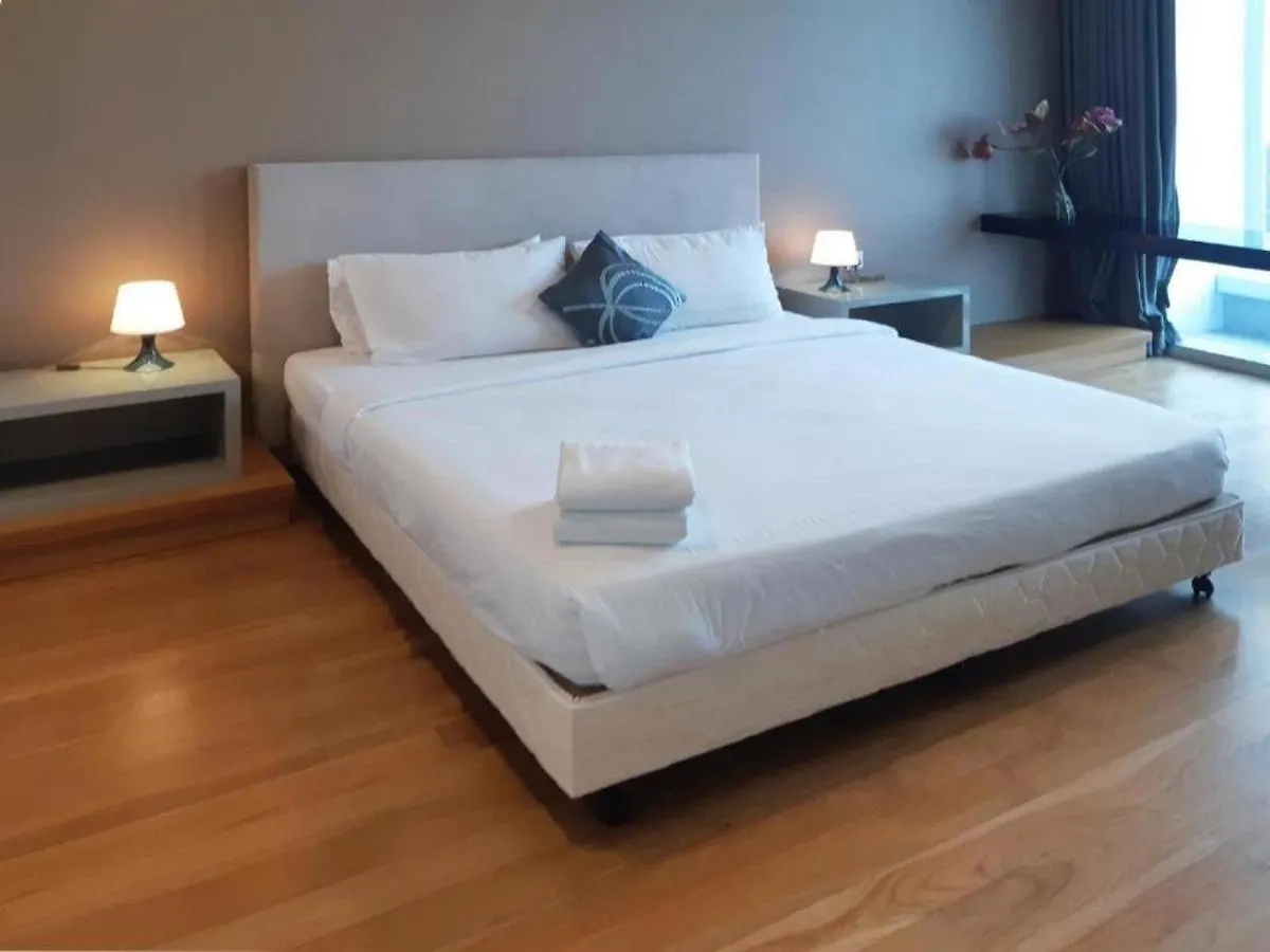 Platinum Home Stay Klcc Kuala Lumpur 0*,  Malaysia