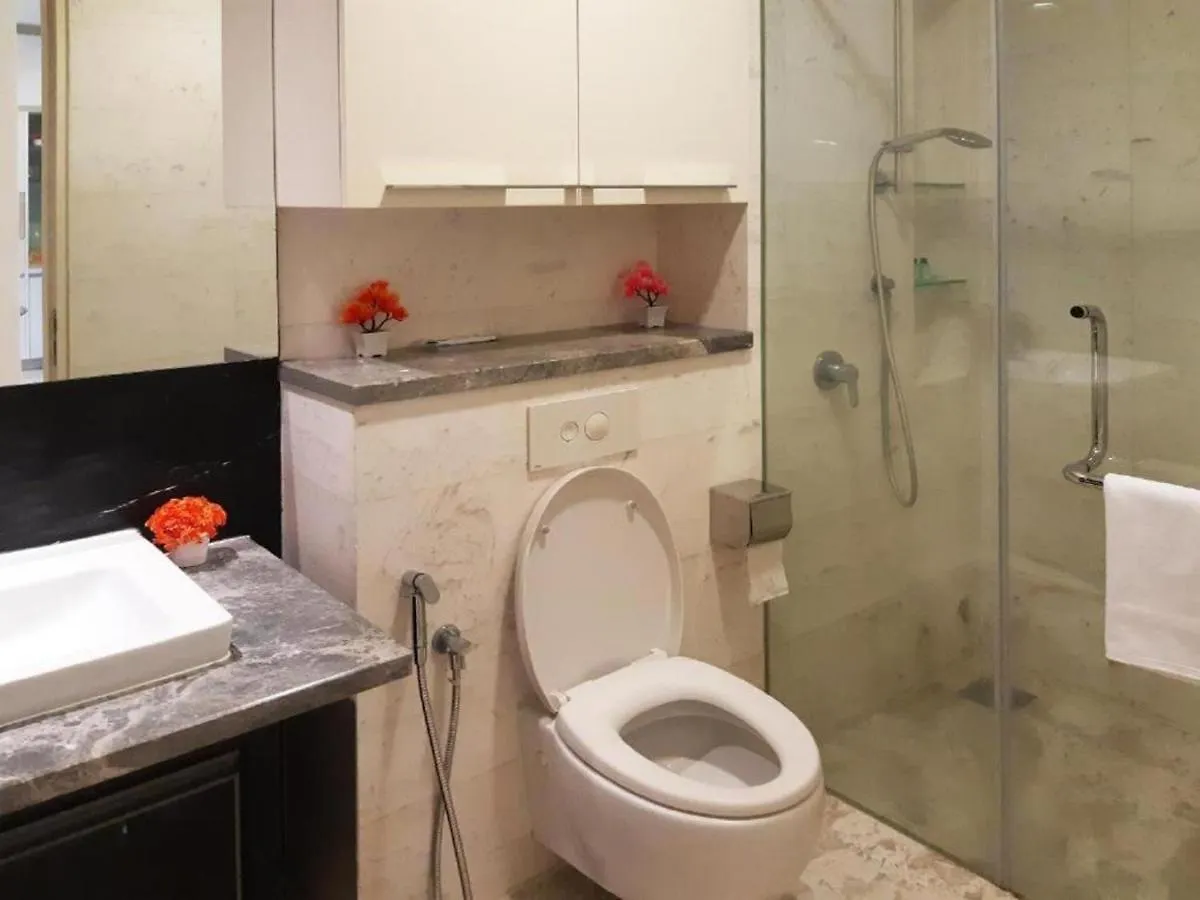 Apartment Platinum Home Stay Klcc Kuala Lumpur