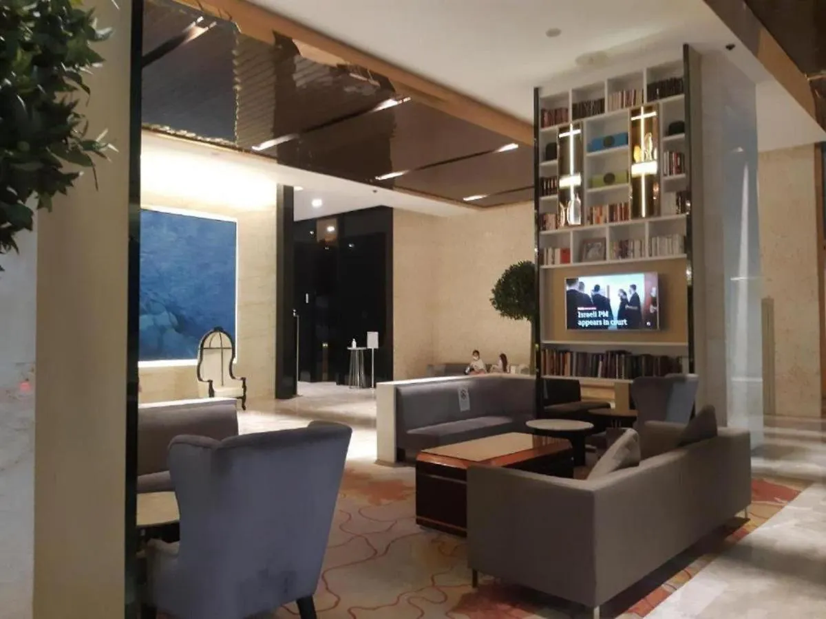 Platinum Home Stay Klcc Kuala Lumpur Malaysia