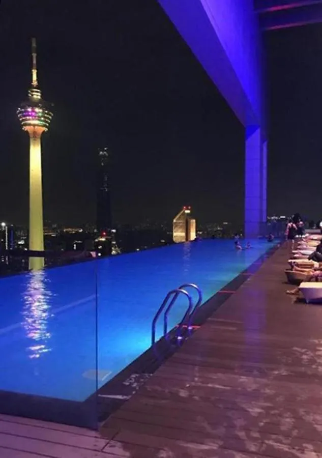 Platinum Home Stay Klcc Kuala Lumpur 0*,