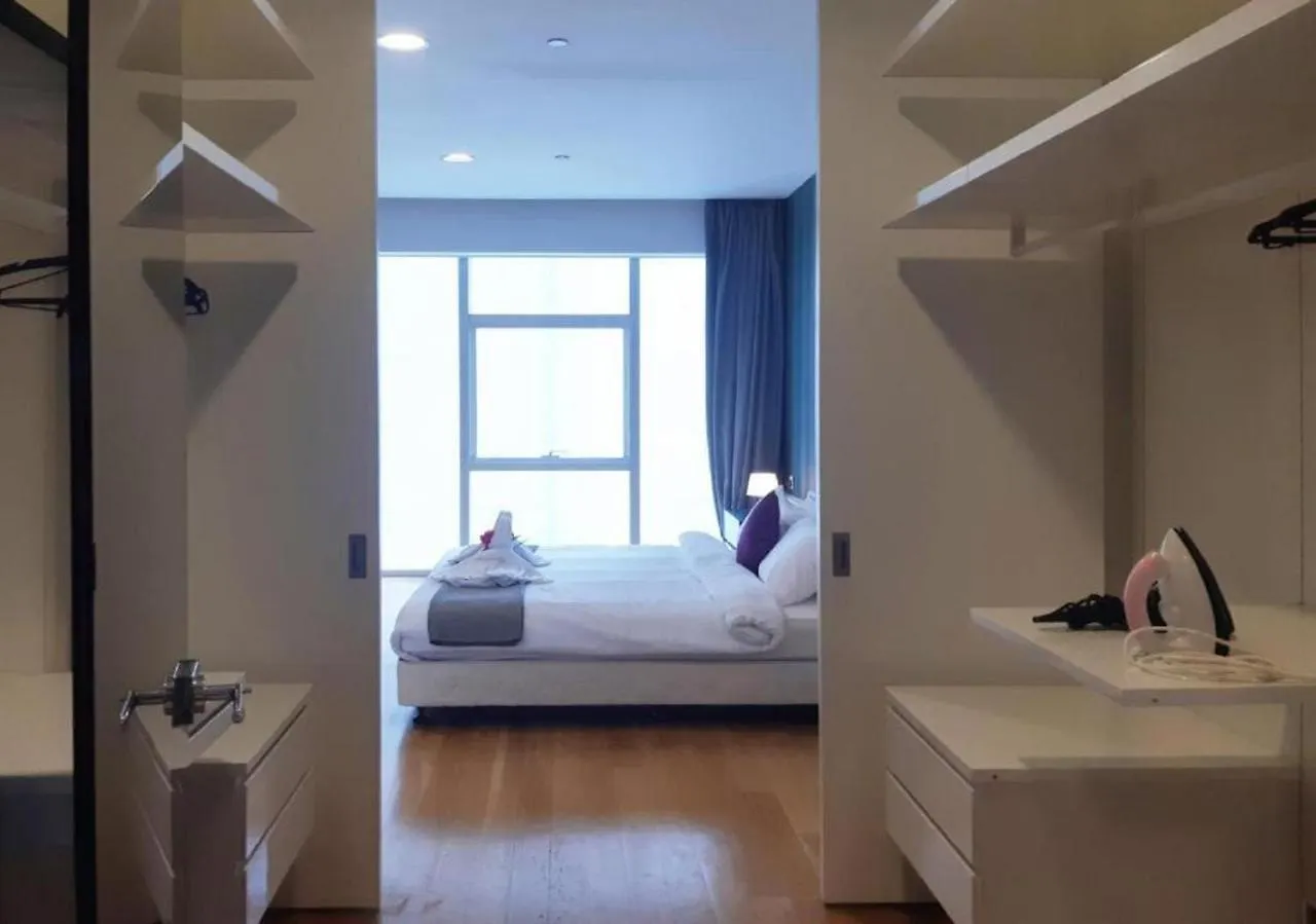Apartment Platinum Home Stay Klcc Kuala Lumpur