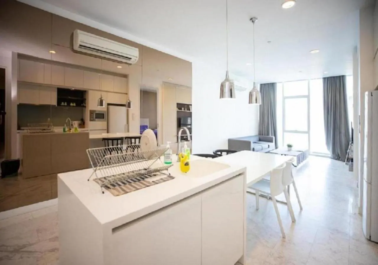 Platinum Home Stay Klcc Kuala Lumpur 0*,  Malaysia