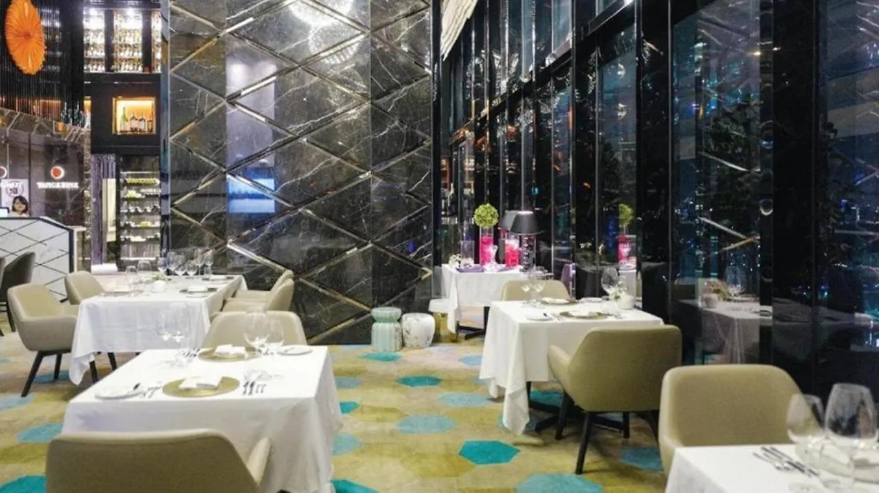 Platinum Home Stay Klcc Kuala Lumpur