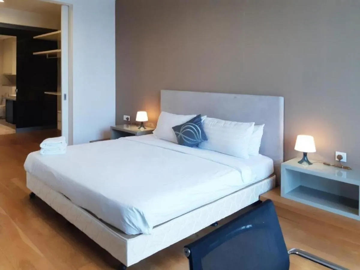 Platinum Home Stay Klcc Kuala Lumpur Apartment