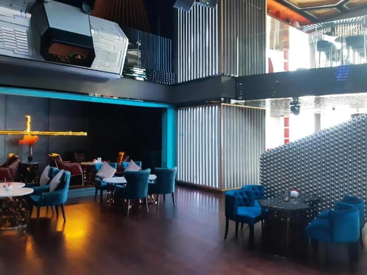 Platinum Home Stay Klcc Kuala Lumpur Apartment