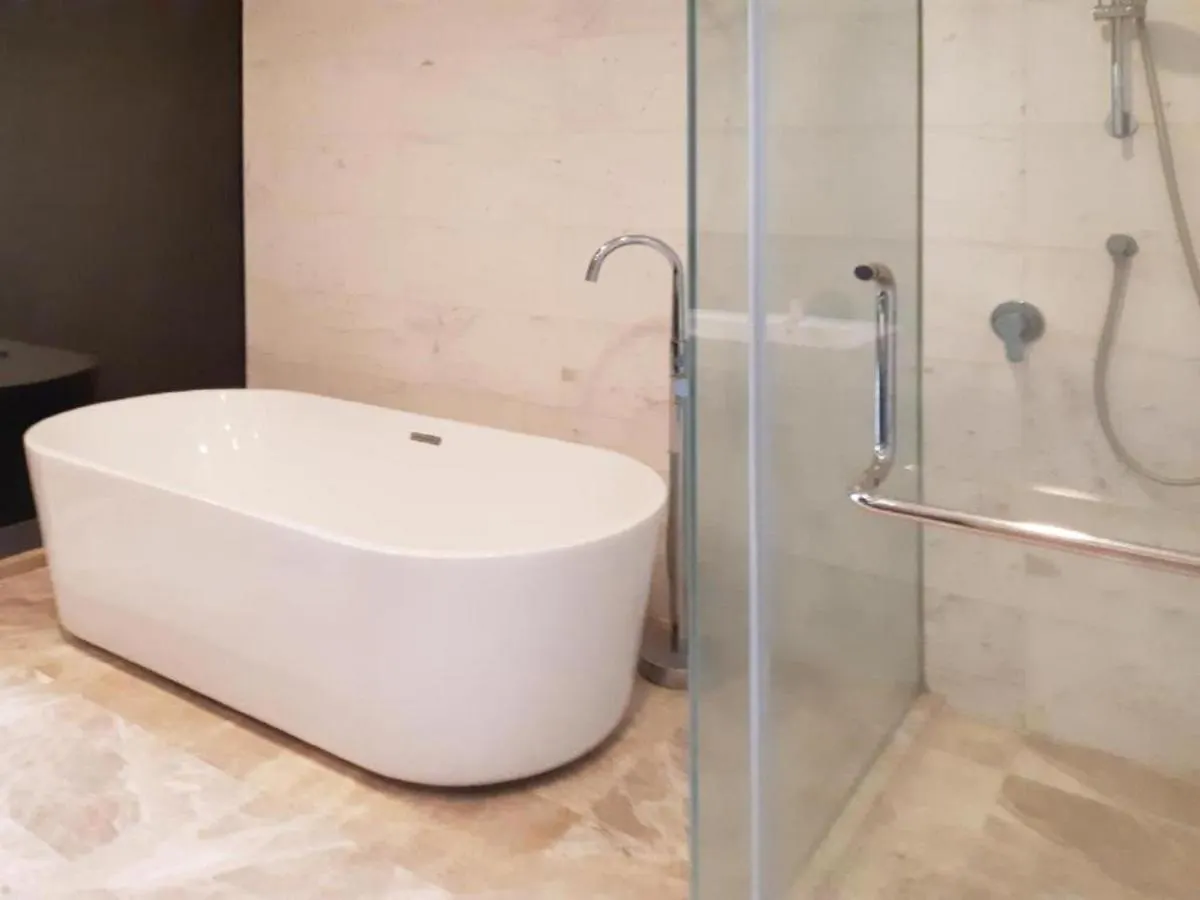 Apartment Platinum Home Stay Klcc Kuala Lumpur Malaysia
