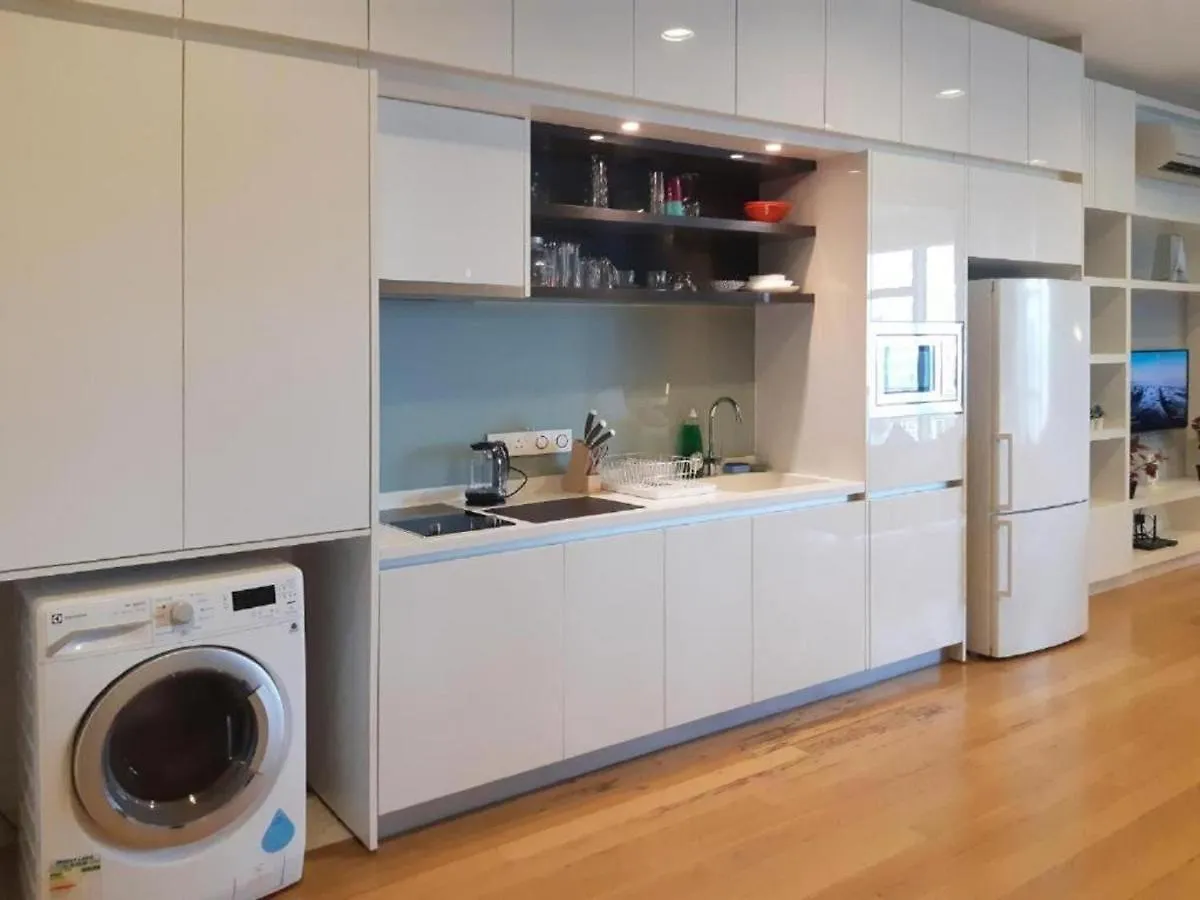 Platinum Home Stay Klcc Kuala Lumpur Apartment