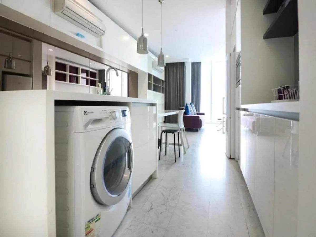 Platinum Home Stay Klcc Kuala Lumpur